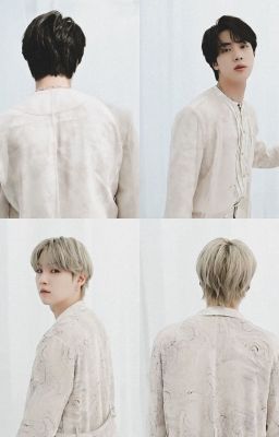 [Kỳ Trân | YoonJin] Blouse trắng và chuyện đôi ta