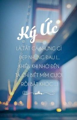 Ký ức