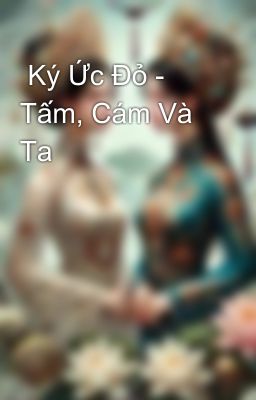  Ký Ức Đỏ - Tấm, Cám Và Ta