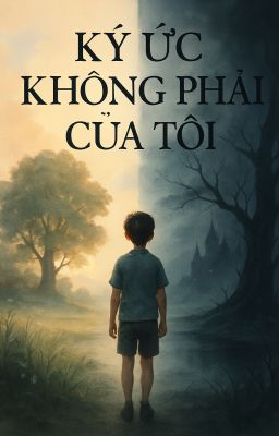 Ký Ức Không Phải Của Tôi