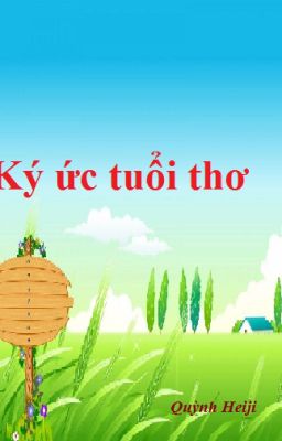 Ký ức tuổi thơ