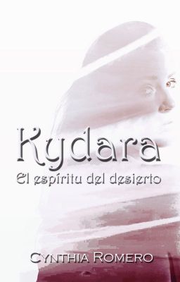 Kydara: El espíritu del desierto