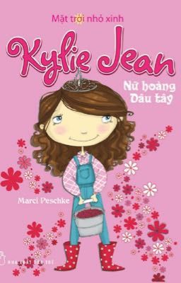 Kylie Jean Nữ Hoàng Dâu Tây