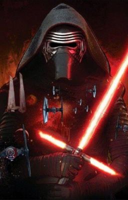 Kylo ren: el retorno