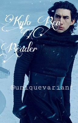 Kylo Ren X Female Reader