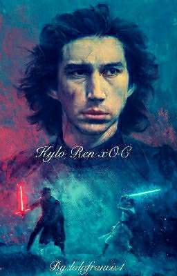 Kylo Ren x OC 