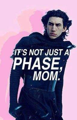 Kylo Ren X Reader