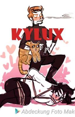 Kylux Oneshots 