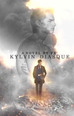 Kylvin Diasque [ COMPLETED ]