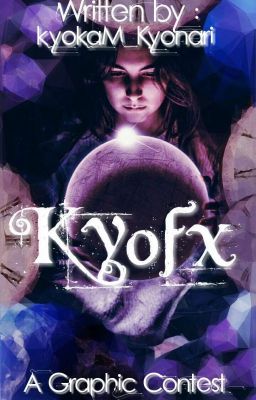 Kyofx Contest