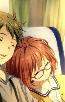 Kyoukai no kanata (ngoại chuyện)