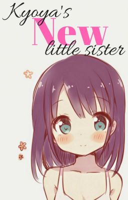 Kyoya's New Little Sister