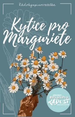 Kytice pro Marguriete