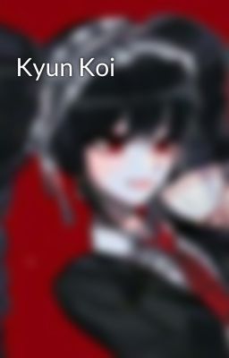 Kyun Koi