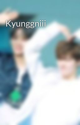 Kyunggniii