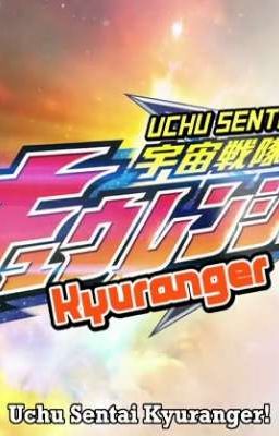 Kyuranger