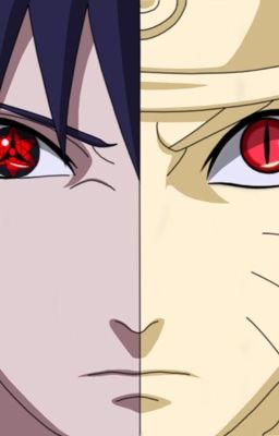 Kyuubi sharingan