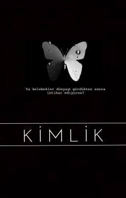 KİMLİK