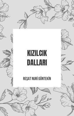 Kızılcık Dalları