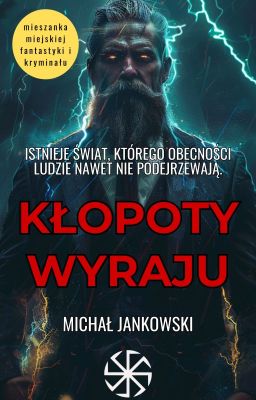 Kłopoty Wyraju [wydane]