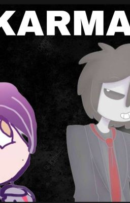 Kᗩᖇᗰᗩ [ᖴᖇᗴᗪ] fnafhs