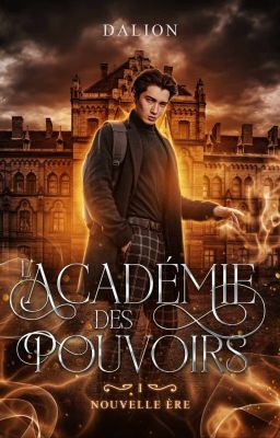 L'Académie des Pouvoirs - Nouvelle ère