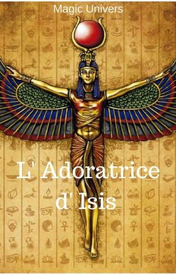 L'Adoratrice d'Isis