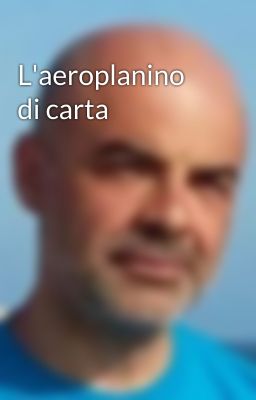 L'aeroplanino di carta