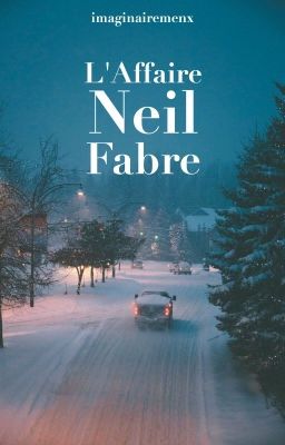 L'Affaire Neil Fabre