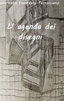 L' Agenda dei disegni