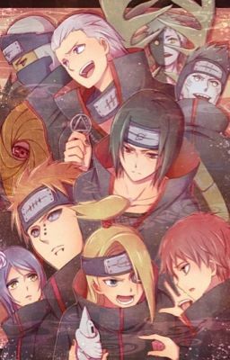 {~L'akatsuki sur Messages ~}