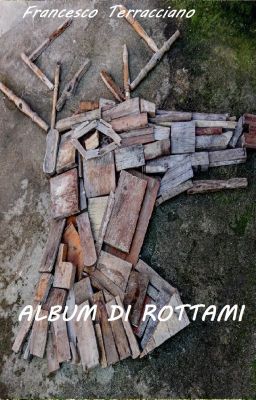 L' ALBUM DI ROTTAMI