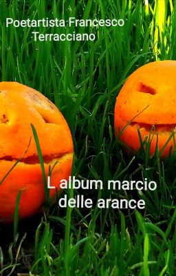 L Album marcio delle arance