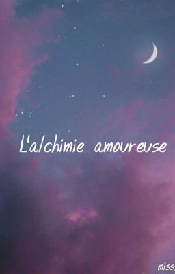 L'alchimie Amoureuse