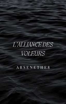 L'alliance des voleurs