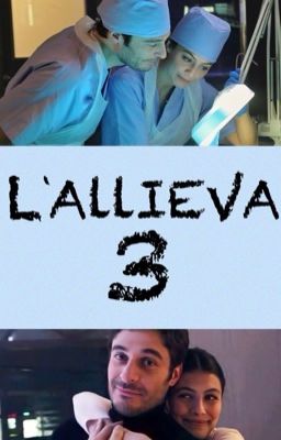 L'Allieva 3