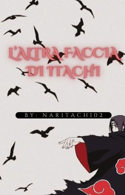 L'altra faccia di Itachi