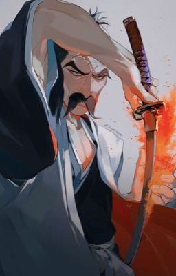 L'altra metà di un Demone || Bleach Fanfic