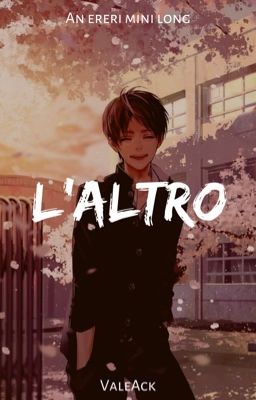 L'Altro [Ereri Mini-Long]