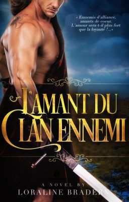 L'amant du clan ennemi