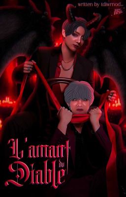 L'amant Du Diable | KookTae | Libro #3