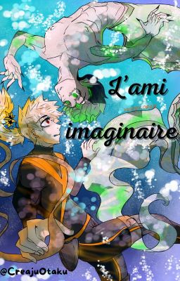 L'ami imaginaire [KatsuDeku] [OS]