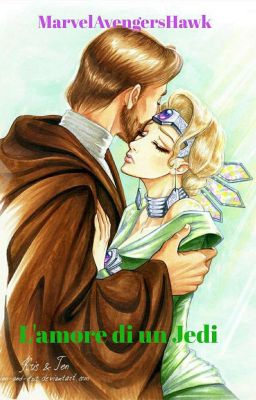 L'amore di un Jedi