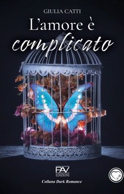 L'amore è complicato