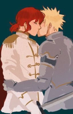 L'AMORE È UNA BRUTTA BESTIA ~KIRIBAKU 