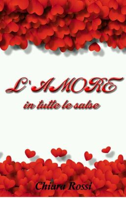 L' Amore in tutte le salse