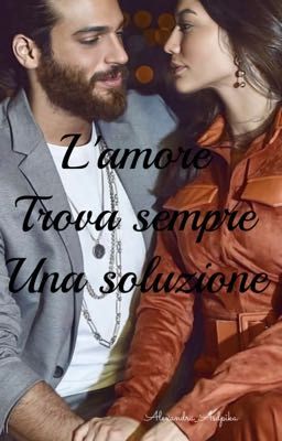 L'amore trova sempre una soluzione 