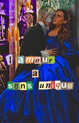 l'amour à sens unique 