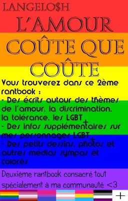 L'amour coûte que coûte