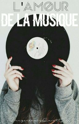 L'Amour De La Musique